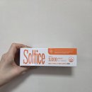 베스트소망약국 | [똥잘나오는법] 항상 묵직함을 품고 사는 나를 위한 솔티스라피노스 배변프로텍션 공복 복용 후기