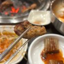 북수원 조원동 갈비 맛집｜명원갈비