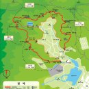 (제802차) 과천 서울대공원 산림욕장둘레길,테마가든 (2022.06.12) 이미지