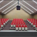 연제도서관 강당 이미지