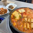 부장대로 | 부여 김치찌개 맛집 추천 쌀밥애찌개담다 내돈내산 방문후기