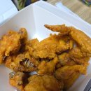 처갓집양념치킨오천점 | 처갓집 양념치킨 후라이드 배달후기 핵불닭소스 내돈내산