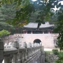 한글비석길 이미지