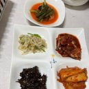 청실횟집 | 전남 완도 해변공원 앞 애견동반 가능했던 청실횟집
