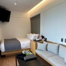 파랑뷰 호텔 이미지