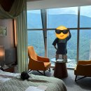 GS25초전푸른점 | 정선 하이원 그랜드호텔 컨벤션타워 객실, 주차, 편의점, 배달, 모바일 체크인 정보