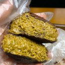 중리공원 | 중리카페 공간에서 두바이 쫀득쿠키 먹고 왔어요!