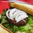 오색김밥 이미지