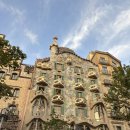 들마을공원 | 가우디 투어 마이리얼트립 메멘토투어 플랜ㄴ 후기 (까사바트요, 구엘공원 입장), 가우디 반일투어 후기