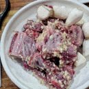 일품한우 안동갈비 | 25-10안동당일 / 1. 안동 [일품갈비] / 안동한우 마늘생갈비, 에드워드리 맛집