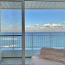 백신기계세탁소 | 강릉 스카이베이호텔 이그제큐티브 룸 후기 (오션뷰 객실/부대시설)