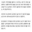 허문회 감독 인터뷰 이미지