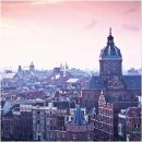 르네상스호텔 | 암스테르담 르네상스 호텔 후기