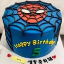 선데이 케이커리(Sunday Cakery)