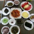 (주)시래기밥상 네이버블로그