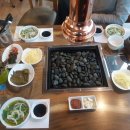 부천몽돌숯불장어 이미지