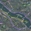 2012 서울세계 불꽃축제 "카약인의 밤" 제1회 kayaker Fireworks Festival