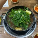 못잊어 | 제주시내 도민맛집 못잊어감자탕 내돈내산 후기