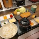 나주역방면 | 오사카 여행 1일차