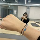 단하빛 | 제품후기 | 단하나 소원팔찌, 단하나뿐인 여자친구선물로 의미있는 선물추천한 핸드메이드팔찌에요❤️
