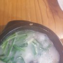 대관령토종순대국