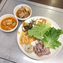 주식회사 고향한식뷔페 | 부천 한식뷔페 내고향식당 신중동 혼밥으로 딱