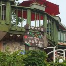 솔향기 펜션 이미지