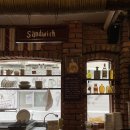 런던떡볶이 이미지