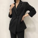 예솔정가 | 【예소라트X커밍스텝 단독 콜라보】 수트셋업 2차