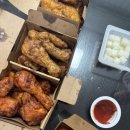 교촌치킨회덕점