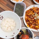 철수네뽕잎칼국수
