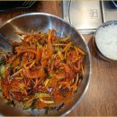 포항물회 - 경주시 | 포항물회