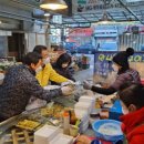 서정리시장 이미지