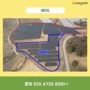 삼한 태양광발전소 이미지