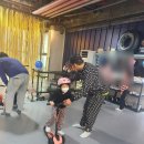 용인 분당 키즈카페 - 벙커키즈 다녀온 솔직후기~