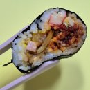 GS25청천대로점 | GS25 진미채 치즈김밥 편의점 신상 내돈내산 솔직후기