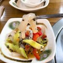 시골삼계탕 이미지