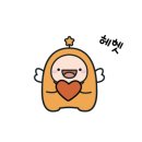 바니치킨 이미지