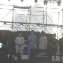 [ 히어로즈 오브 더 스톰 ] 해운대 히어로즈 슈퍼리그 개막식 관람 후기... ㅇㅅㅇ //