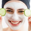 하얀피부 이미지