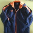 프로스펙스 츄리닝 세트 팝니다 이미지