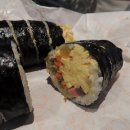 진미김밥 이미지
