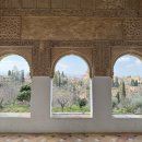 궁전이야기 | 알함브라 궁전 예약 투어 티켓 추천 찐 여행 후기