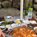 가야공원집 | 부산가야공원 ,공원집 오리불고기 야외테이블 야장후기