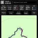 가야면_치인(폐비닐)_1 | 오르막에서 멈추면 안 돼. 그것이 나와의 약속이니까 - 합천 가야산