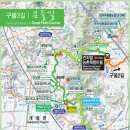 구불3길(큰들길) 이미지
