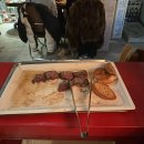 선호여인숙 | [이태원 맛집]기버터 스테이크, 장조림 크림 파스타 맛집 ::여인숙