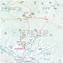 운문산[雲門山] 1188m 경남 밀양 / 경북 청도 이미지