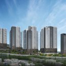 교동하늘채스카이파크아파트 이미지