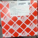 132모터스 | BMW F10 5시리즈 플렉시블 조인트(연탄) 교체 후기 (부천 '132 모터스')